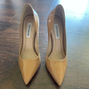 Steve Madden heels